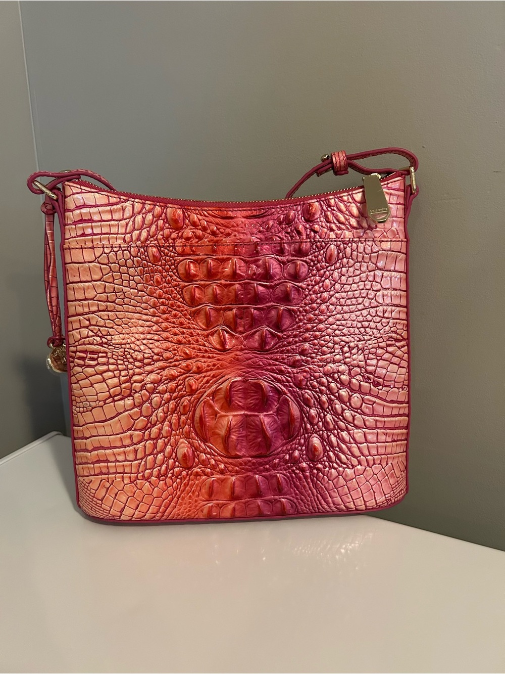 Brahmin Katie Handbag - Picture 2 of 4
